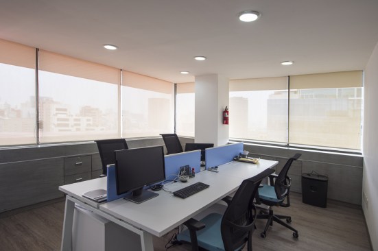 Fintegra - DIN interiorismo