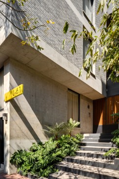 Departamentos DRL - Estudio MMX