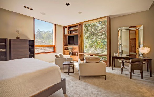 Casa JQRZ - Lopez Duplan Arquitectos