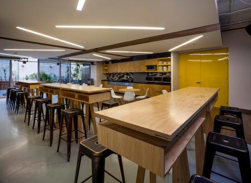 Canteen