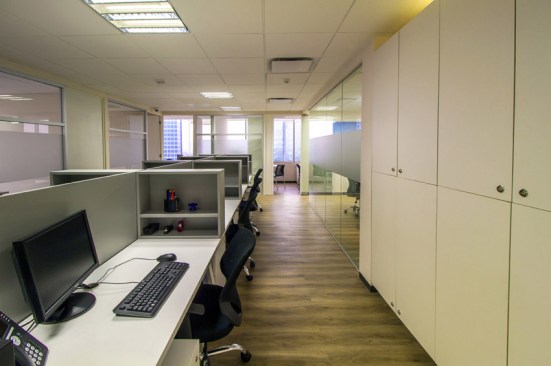 Doterra - DIN interiorismo