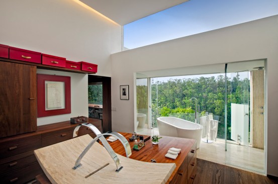 Casa Lomas Altas - Lopez Duplan Arquitectos