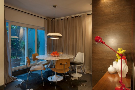 Departamento Roma Oaxaca - German Velasco Arquitectos