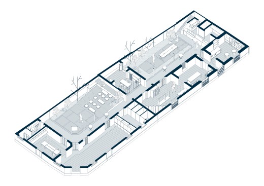Isometric View