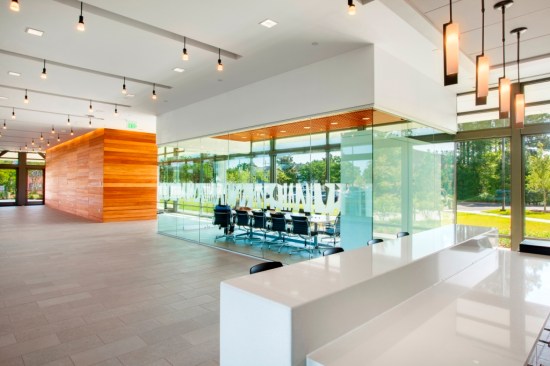 IKA Works North American Headquarters