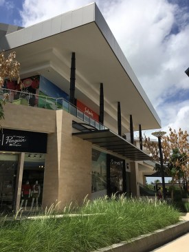 Marina Town Center AOR - Grow Arquitectos