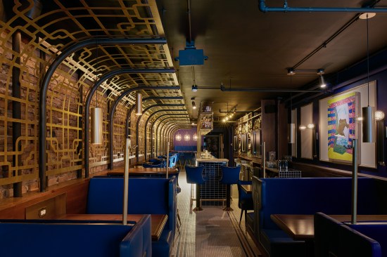 Astoria by CORE architecture + design