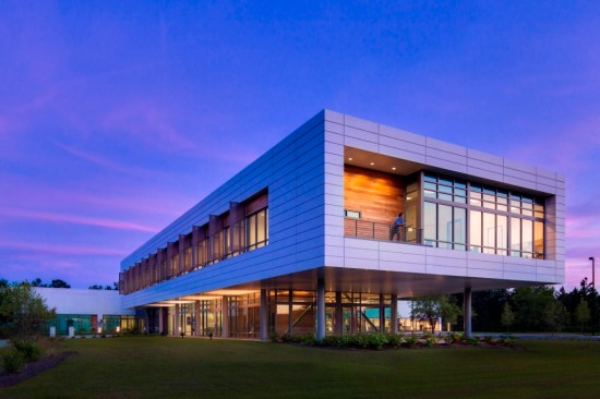 IKA Works North American Headquarters