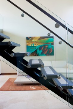 Stair