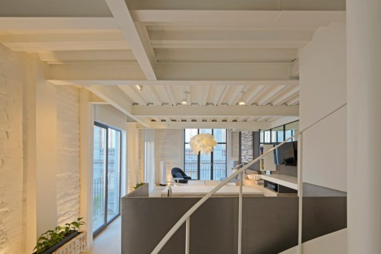 Departamento 15 - Boue Arquitectos