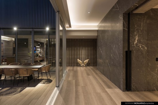 Altaire II - Serrano Monjaraz Arquitectos