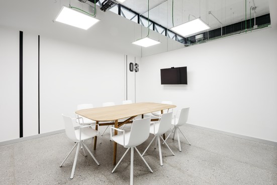Creative Research Park