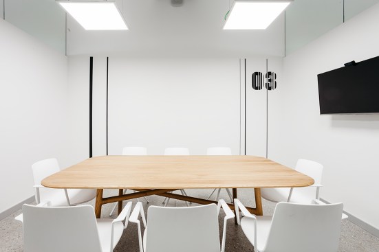 Creative Research Park