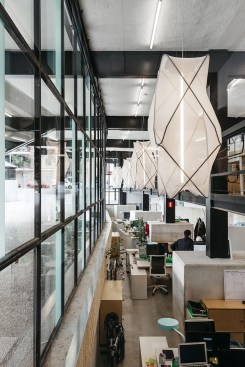Creative Research Park