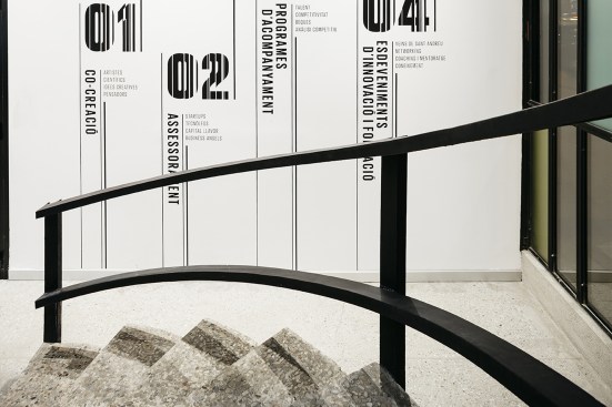Creative Research Park