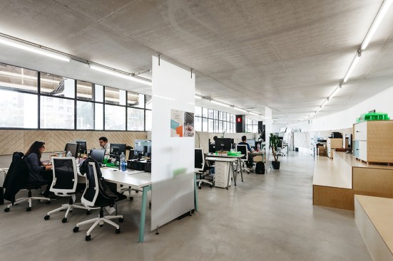 Creative Research Park