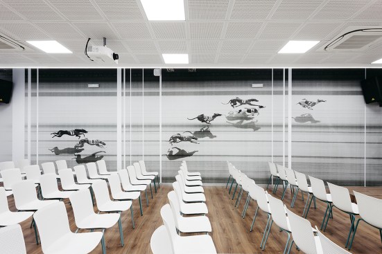 Creative Research Park