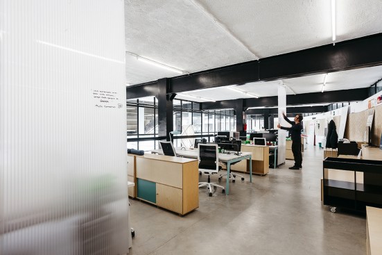 Creative Research Park