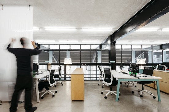 Creative Research Park