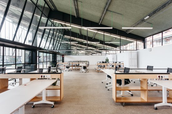 Creative Research Park