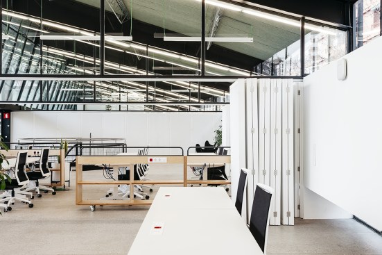 Creative Research Park