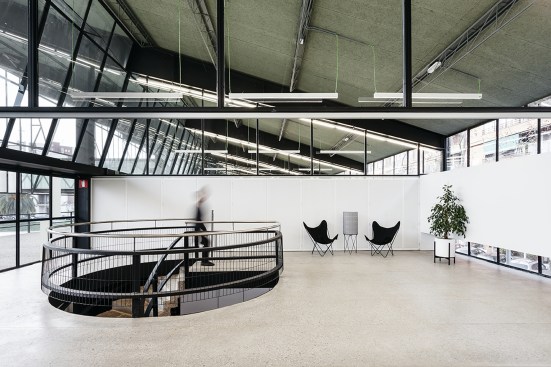 Creative Research Park