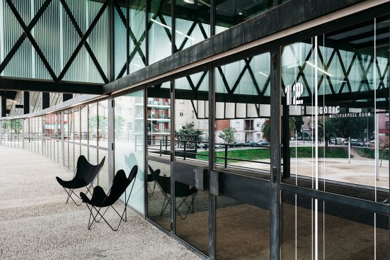 Creative Research Park