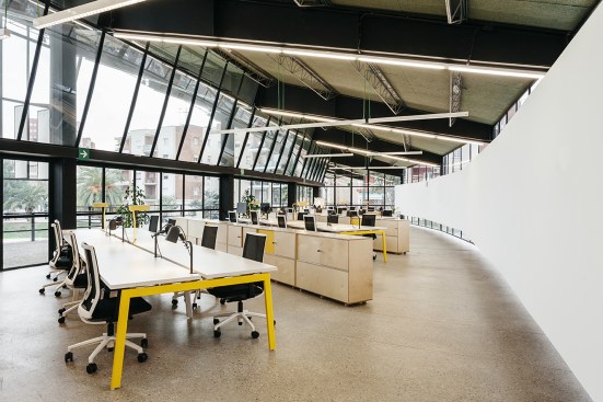 Creative Research Park