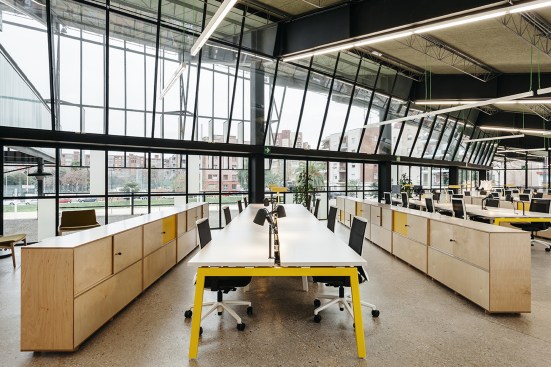 Creative Research Park