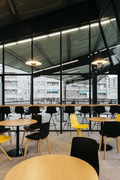 Creative Research Park