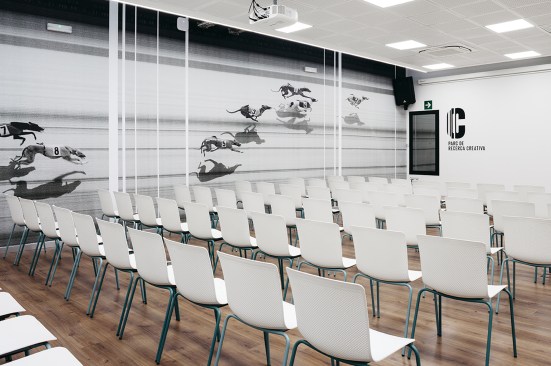 Creative Research Park