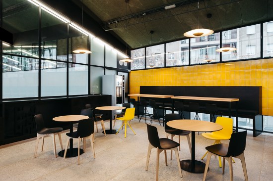 Creative Research Park