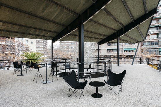 Creative Research Park