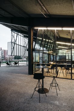 Creative Research Park