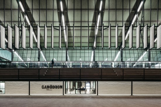 Creative Research Park
