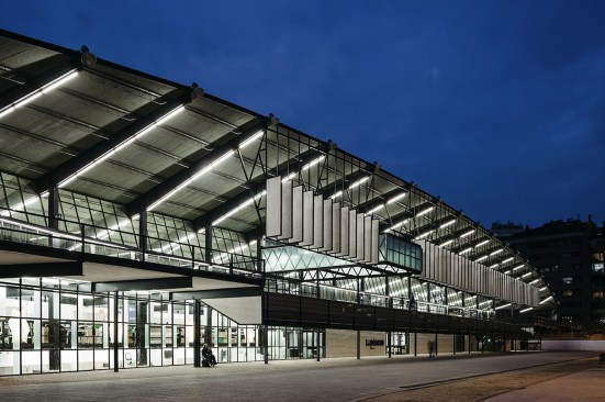 Creative Research Park