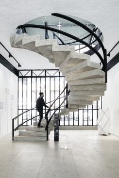 Creative Research Park