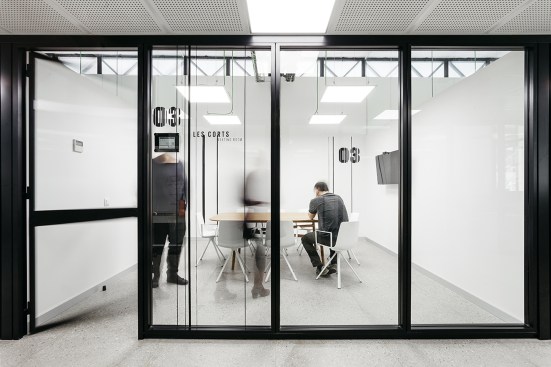 Creative Research Park