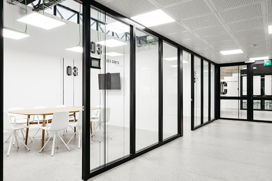 Creative Research Park