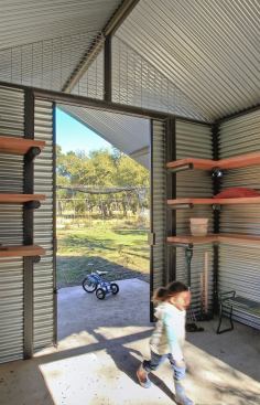 2013+RADA+%2f+Outbuilding+%2f+Merit+Award%3a+Garden+Gateway%2c+Sisterdale%2c+Texas+%2f+John+Grable+Architects