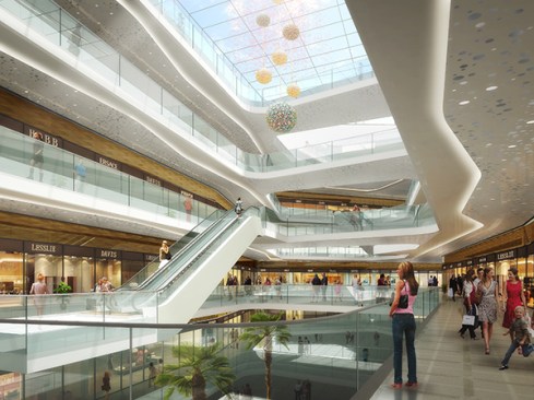 Retail+Mall+Internal+Atrium