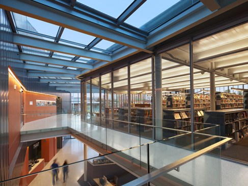 Atrium