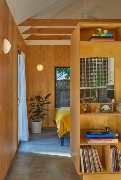 ADU by Design, Bitches