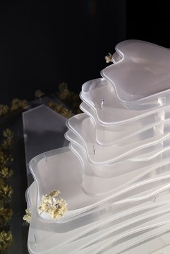 UNICMaterials: paint, resin, and wood