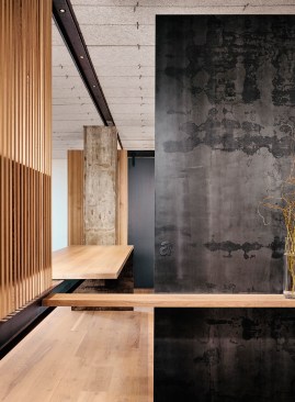 Design Studio in Austin, Texas, designed by AlterStudio