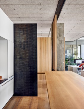 Design Studio in Austin, Texas, designed by AlterStudio