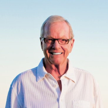 Dewey Thorbeck