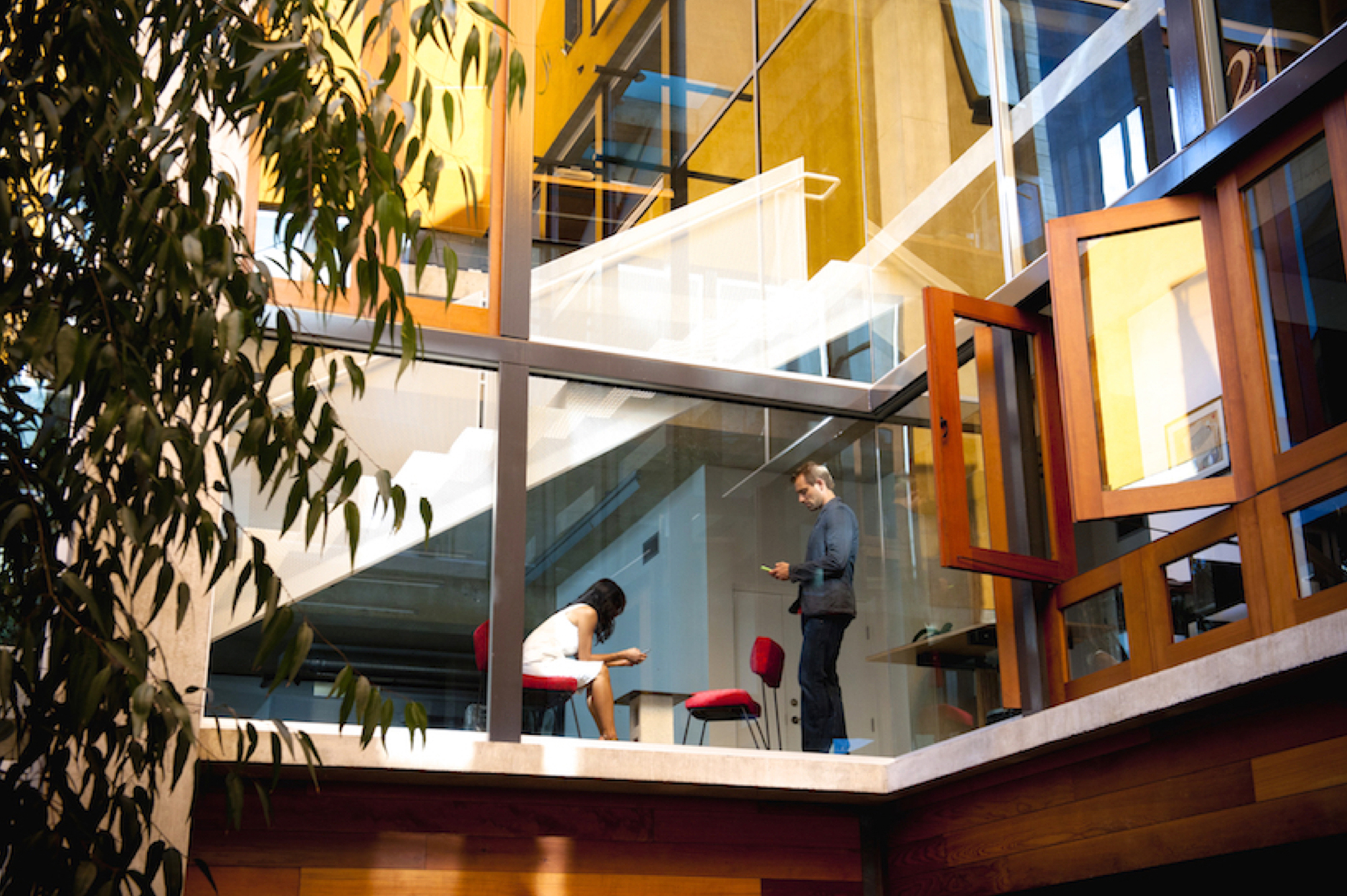 Rob Wellington Quigley, FAIA