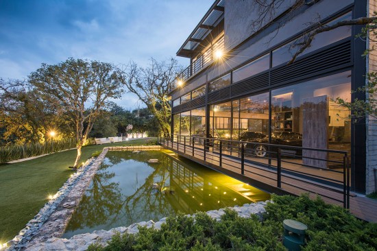 Real de Valle - Sobrado + Ugalde Arquitectos