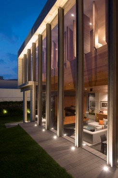 Casa Coco - Serrano Monjaraz Arquitectos